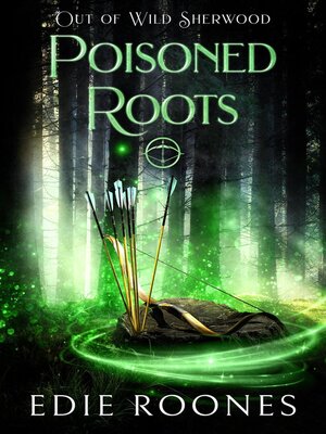 cover image of Poisoned Roots